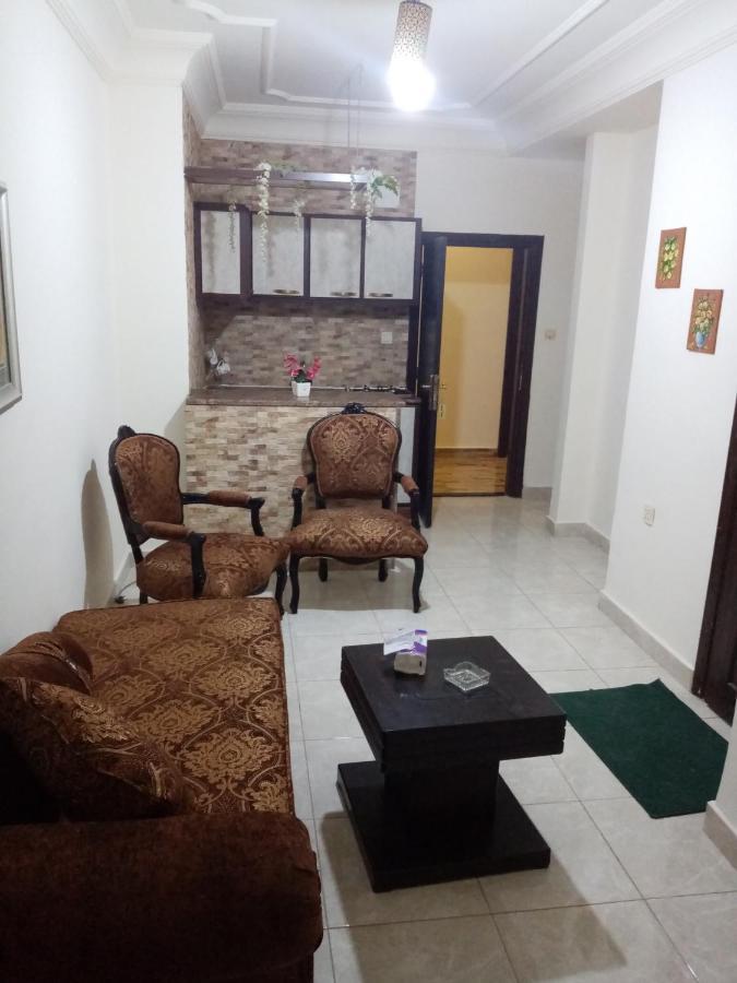 الفارس الوسيم للشقق الفندقيه Amman Exterior photo